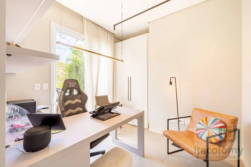 Foto 7 de Casa de Condomínio com 4 quartos à venda, 425m2 em Tamboré, Barueri - SP