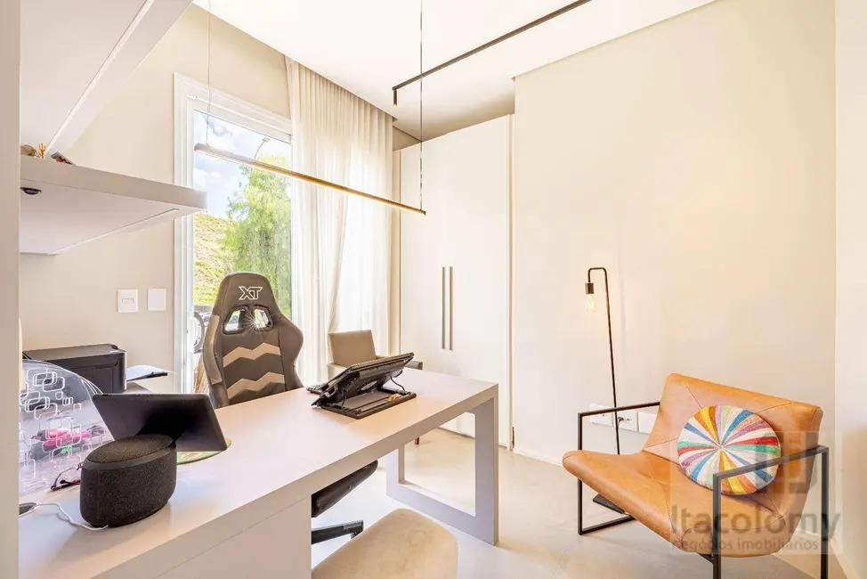 Foto 7 de Casa de Condomínio com 4 quartos à venda, 425m2 em Tamboré, Barueri - SP