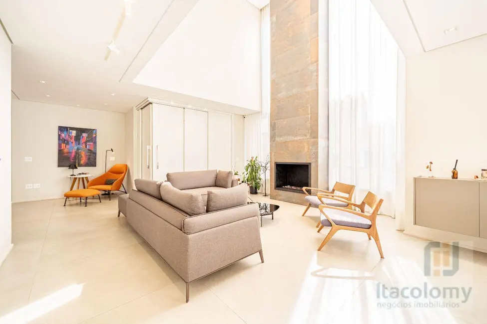 Casa de Condomínio com 4 quartos à venda, 425m2 em Tamboré, Barueri - SP - imagem 5 Foto 5 de Casa de Condomínio com 4 quartos à venda, 425m2 em Tamboré, Barueri - SP