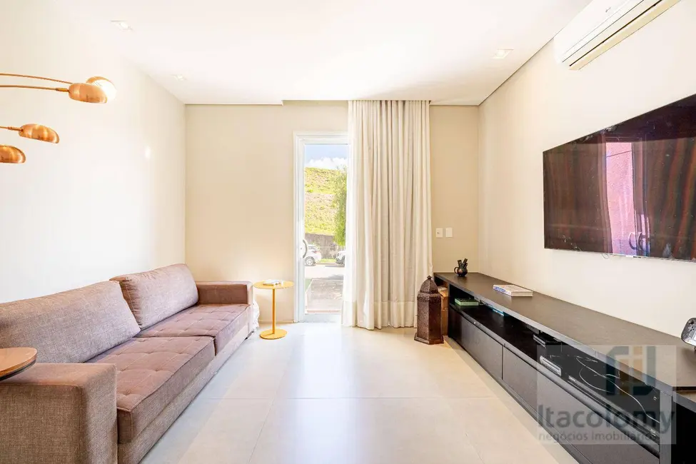 Foto 9 de Casa de Condomínio com 4 quartos à venda, 425m2 em Tamboré, Barueri - SP