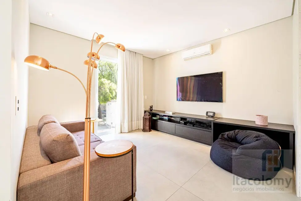 Foto 8 de Casa de Condomínio com 4 quartos à venda, 425m2 em Tamboré, Barueri - SP