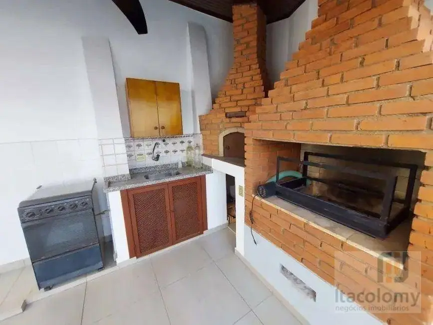 Casa de Condomínio com 4 quartos à venda, 387m2 em Santana De Parnaiba - SP - imagem 4 Foto 4 de Casa de Condomínio com 4 quartos à venda, 387m2 em Santana De Parnaiba - SP