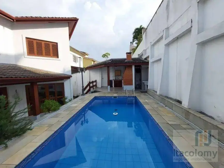 Casa de Condomínio com 4 quartos à venda, 387m2 em Santana De Parnaiba - SP - imagem 1 Foto 1 de Casa de Condomínio com 4 quartos à venda, 387m2 em Santana De Parnaiba - SP