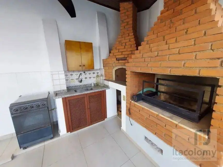 Foto 4 de Casa de Condomínio com 4 quartos à venda, 387m2 em Santana De Parnaiba - SP