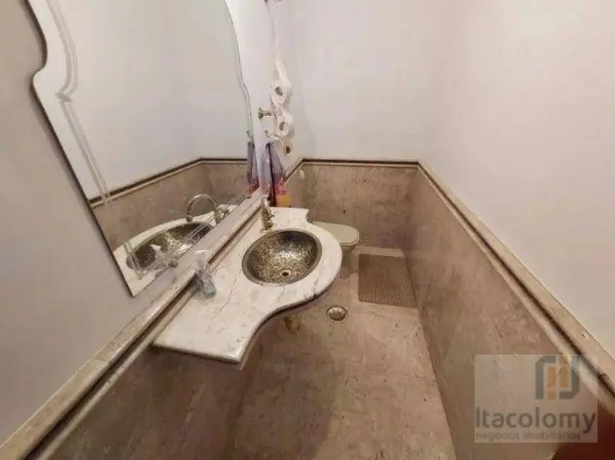 Foto 9 de Casa de Condomínio com 4 quartos à venda, 387m2 em Santana De Parnaiba - SP