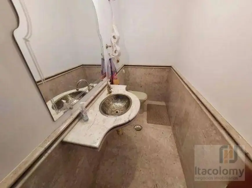 Foto 9 de Casa de Condomínio com 4 quartos à venda, 387m2 em Santana De Parnaiba - SP