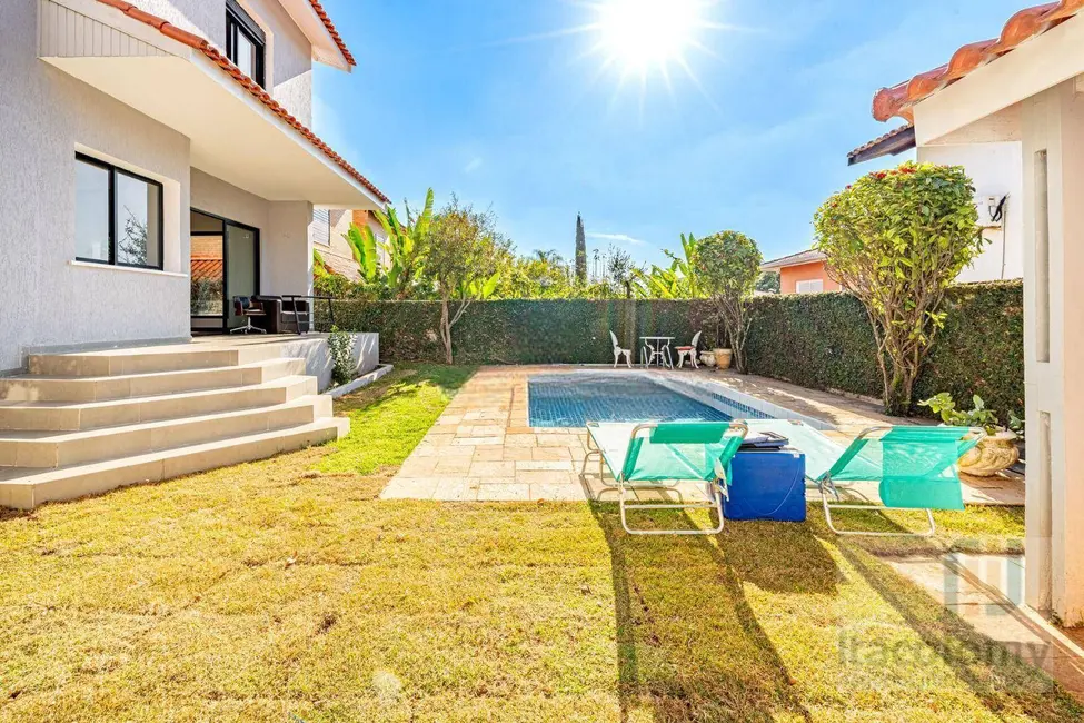 Foto 4 de Casa de Condomínio com 5 quartos à venda, 360m2 em Santana De Parnaiba - SP