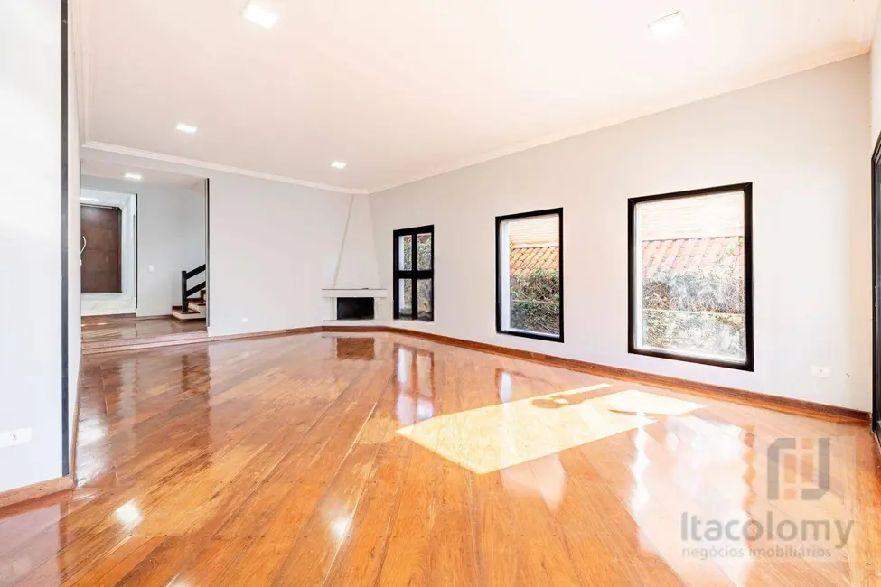 Foto 9 de Casa de Condomínio com 5 quartos à venda, 360m2 em Santana De Parnaiba - SP