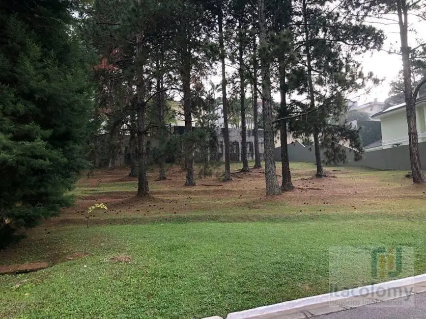 Foto 1 de Terreno / Lote à venda, 360m2 em Santana De Parnaiba - SP