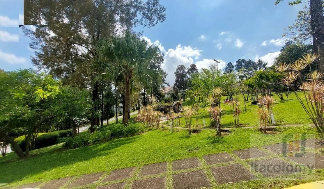 Foto 9 de Terreno / Lote à venda, 360m2 em Santana De Parnaiba - SP