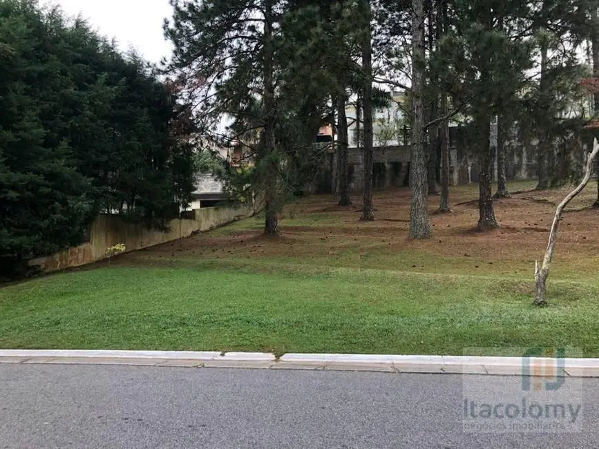 Foto 4 de Terreno / Lote à venda, 360m2 em Santana De Parnaiba - SP