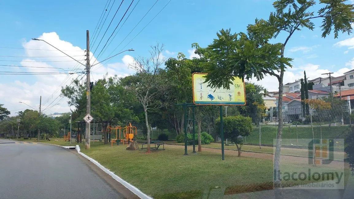 Foto 7 de Terreno / Lote à venda, 360m2 em Santana De Parnaiba - SP