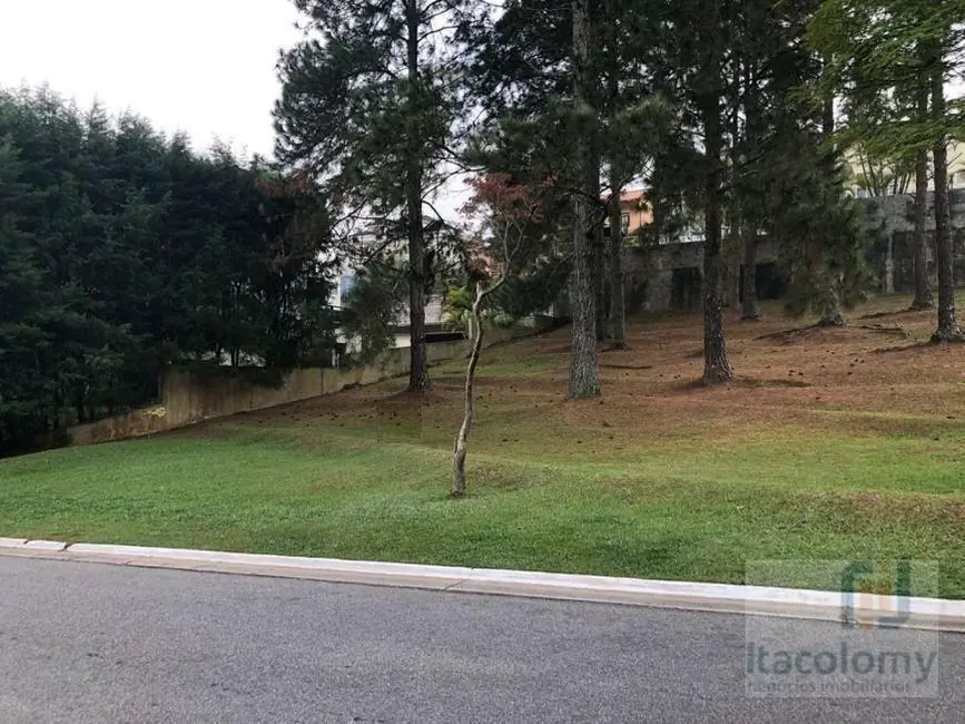 Foto 6 de Terreno / Lote à venda, 360m2 em Santana De Parnaiba - SP