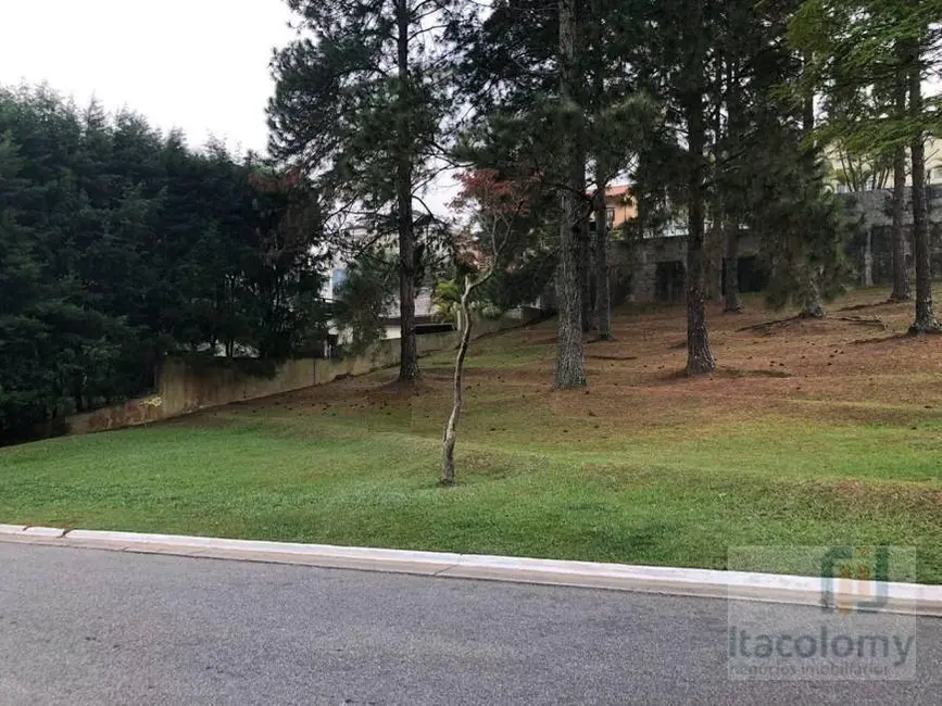 Foto 6 de Terreno / Lote à venda, 360m2 em Santana De Parnaiba - SP