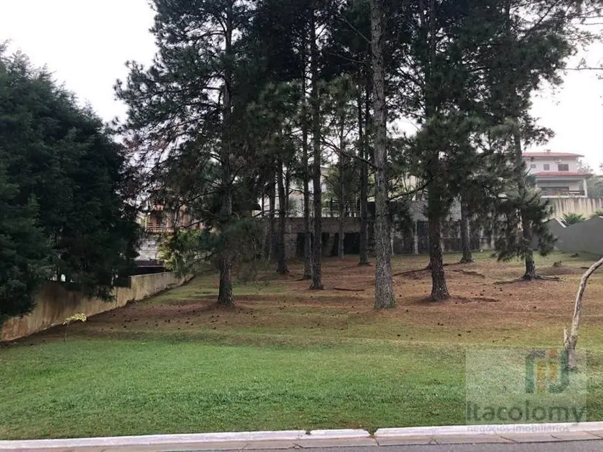 Foto 2 de Terreno / Lote à venda, 360m2 em Santana De Parnaiba - SP