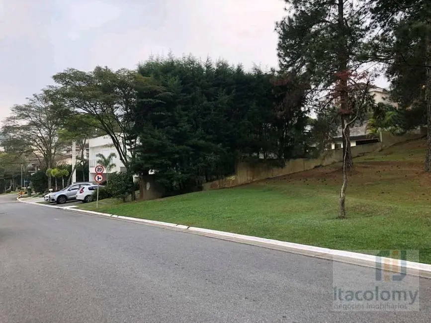 Foto 5 de Terreno / Lote à venda, 360m2 em Santana De Parnaiba - SP