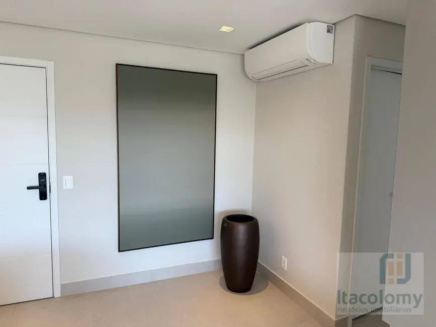 Apartamento com 3 quartos à venda, 123m2 em Alphaville Industrial, Barueri - SP - imagem 5 Foto 5 de Apartamento com 3 quartos à venda, 123m2 em Alphaville Industrial, Barueri - SP