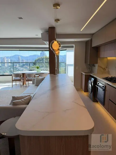 Foto 2 de Apartamento com 3 quartos à venda, 123m2 em Alphaville Industrial, Barueri - SP