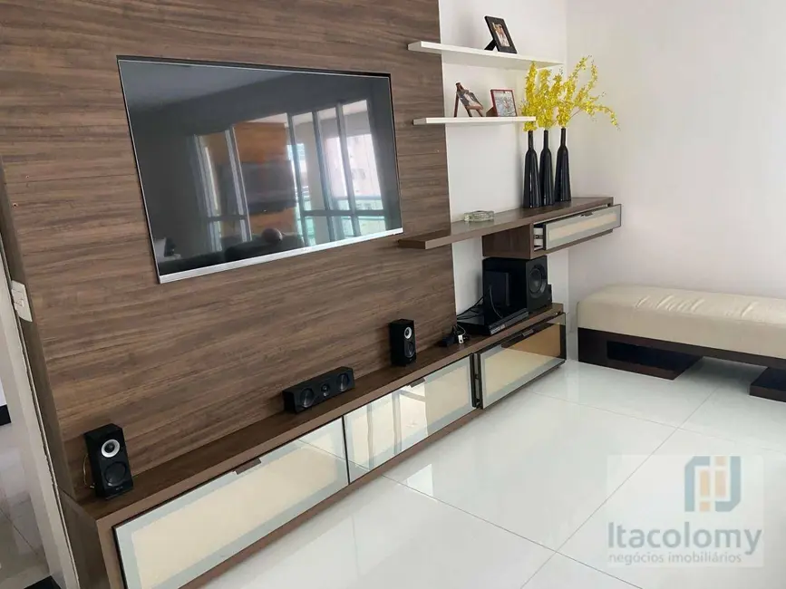 Foto 3 de Apartamento com 3 quartos à venda e para alugar, 202m2 em Santana De Parnaiba - SP