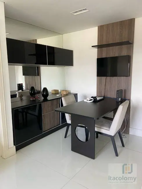 Foto 8 de Apartamento com 3 quartos à venda e para alugar, 202m2 em Santana De Parnaiba - SP