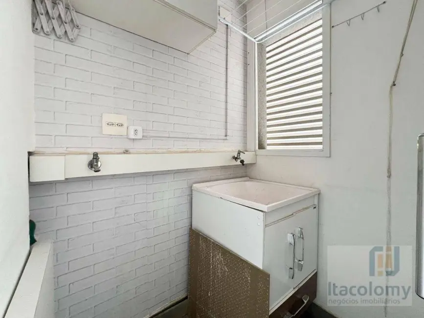 Foto 4 de Apartamento com 2 quartos à venda, 62m2 em Barueri - SP