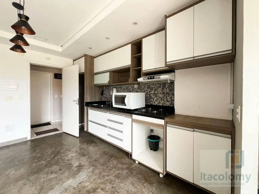 Foto 3 de Apartamento com 2 quartos à venda, 62m2 em Barueri - SP