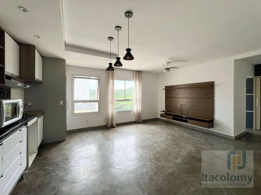 Foto 2 de Apartamento com 2 quartos à venda, 62m2 em Barueri - SP