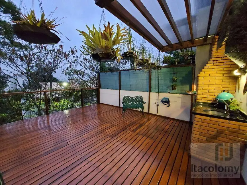 Foto 5 de Casa de Condomínio com 3 quartos à venda, 180m2 em Santana De Parnaiba - SP