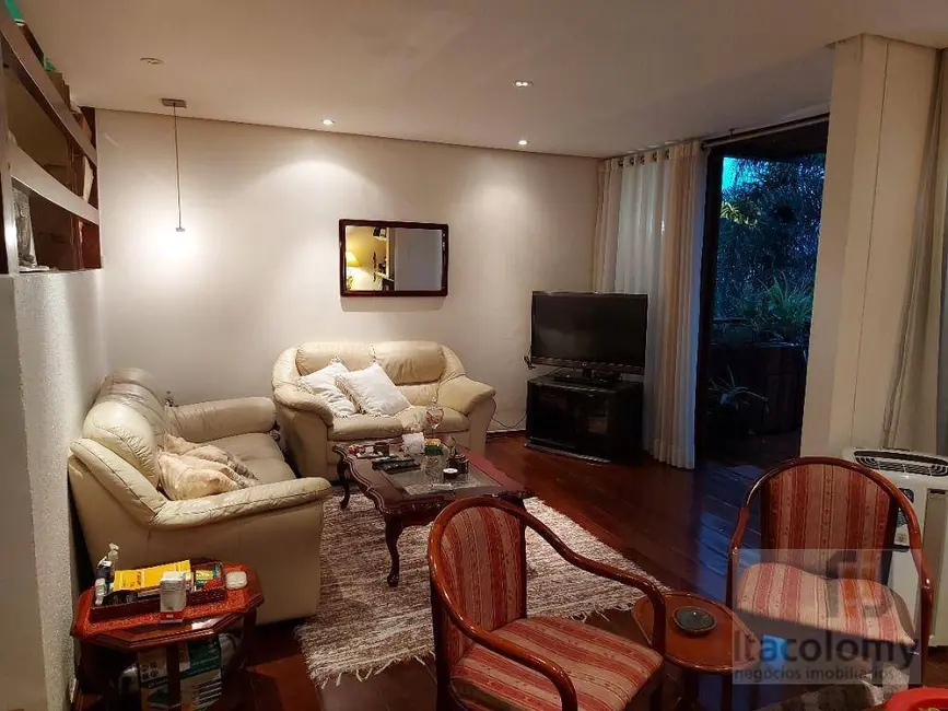 Foto 6 de Casa de Condomínio com 3 quartos à venda, 180m2 em Santana De Parnaiba - SP