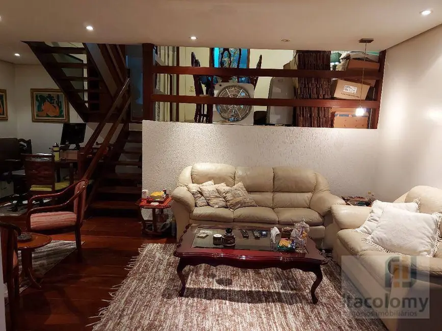 Casa de Condomínio com 3 quartos à venda, 180m2 em Santana De Parnaiba - SP - imagem 9 Foto 9 de Casa de Condomínio com 3 quartos à venda, 180m2 em Santana De Parnaiba - SP