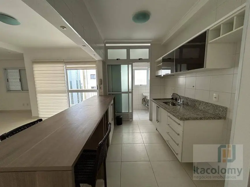 Foto 1 de Apartamento com 2 quartos para alugar, 80m2 em Alphaville Industrial, Barueri - SP