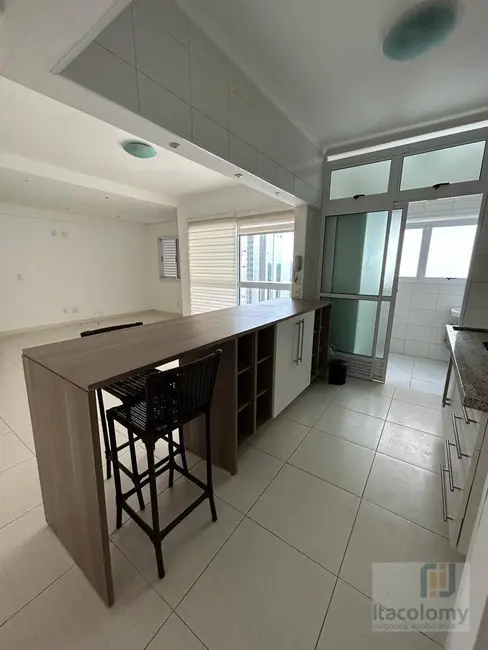 Foto 2 de Apartamento com 2 quartos para alugar, 80m2 em Alphaville Industrial, Barueri - SP