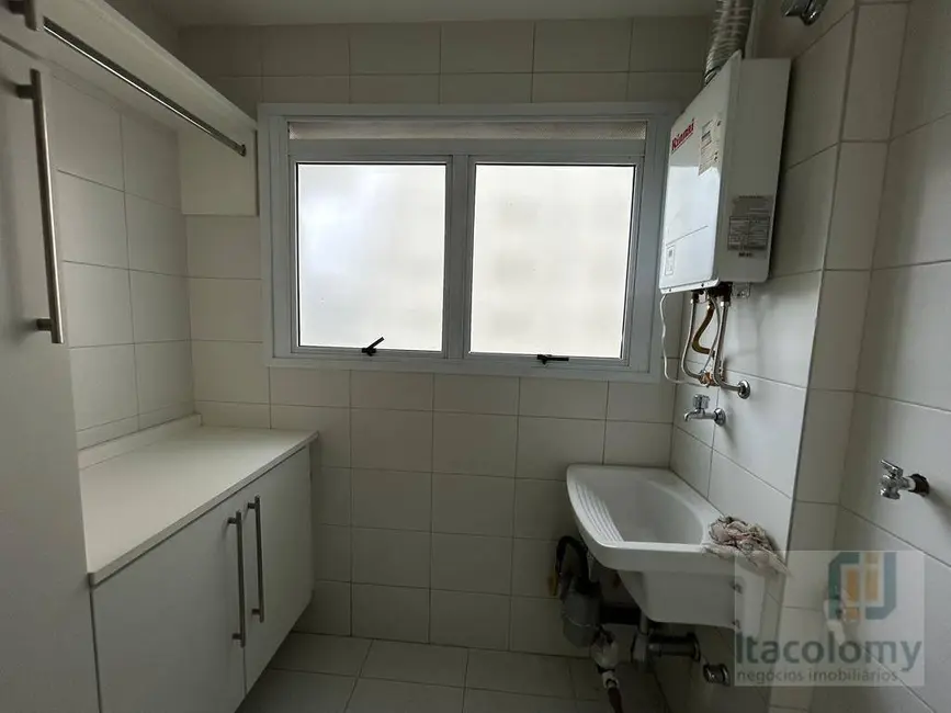 Foto 7 de Apartamento com 2 quartos para alugar, 80m2 em Alphaville Industrial, Barueri - SP