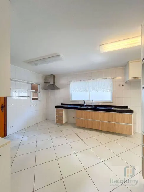 Foto 4 de Casa de Condomínio com 3 quartos à venda, 441m2 em Santana De Parnaiba - SP