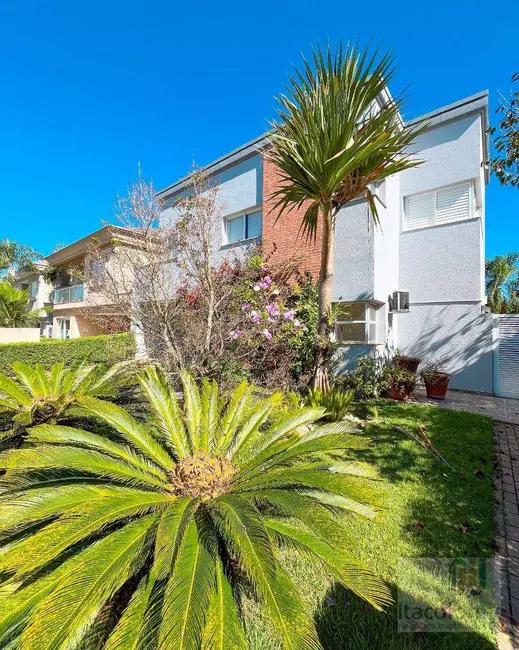 Foto 8 de Casa de Condomínio com 3 quartos à venda, 441m2 em Santana De Parnaiba - SP