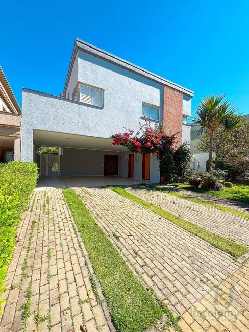 Foto 1 de Casa de Condomínio com 3 quartos à venda, 441m2 em Santana De Parnaiba - SP