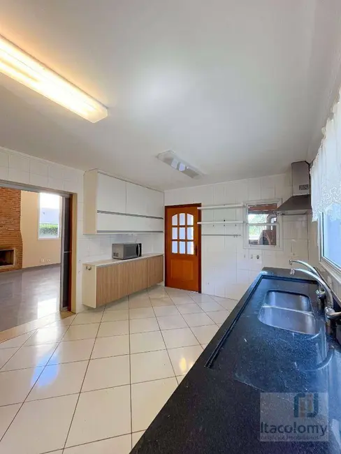 Foto 3 de Casa de Condomínio com 3 quartos à venda, 441m2 em Santana De Parnaiba - SP