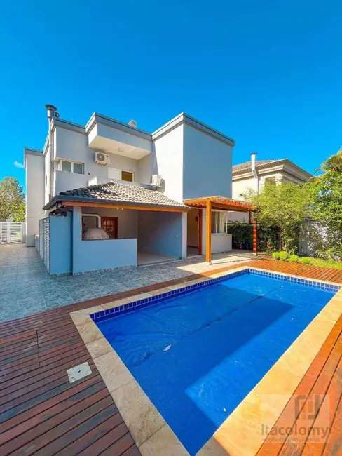 Foto 2 de Casa de Condomínio com 3 quartos à venda, 441m2 em Santana De Parnaiba - SP