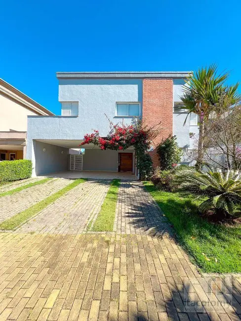 Foto 6 de Casa de Condomínio com 3 quartos à venda, 441m2 em Santana De Parnaiba - SP