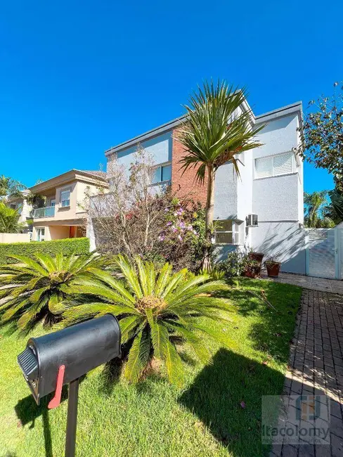 Foto 7 de Casa de Condomínio com 3 quartos à venda, 441m2 em Santana De Parnaiba - SP