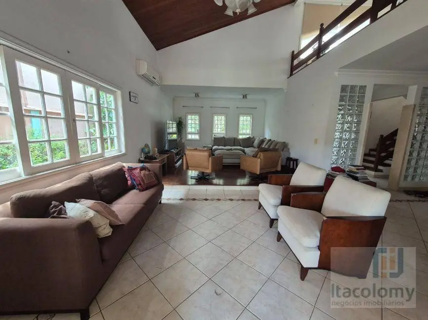 Casa de Condomínio com 3 quartos à venda, 743m2 em Santana De Parnaiba - SP - imagem 7 Foto 7 de Casa de Condomínio com 3 quartos à venda, 743m2 em Santana De Parnaiba - SP