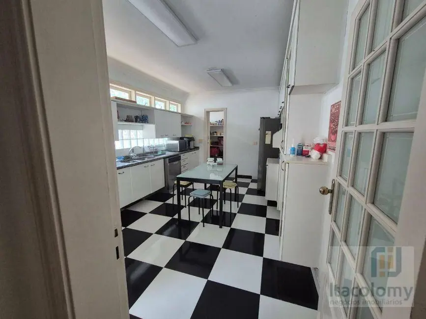 Foto 9 de Casa de Condomínio com 3 quartos à venda, 743m2 em Santana De Parnaiba - SP