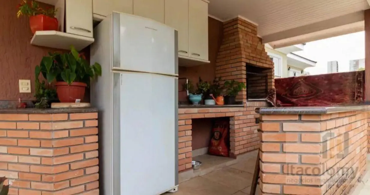 Foto 6 de Casa de Condomínio com 3 quartos à venda, 743m2 em Santana De Parnaiba - SP