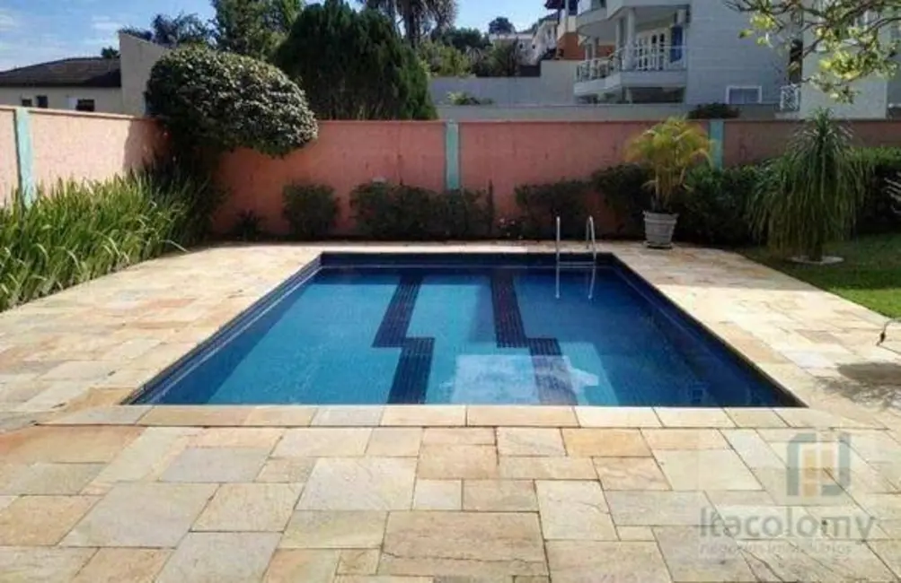 Foto 3 de Casa de Condomínio com 3 quartos à venda, 743m2 em Santana De Parnaiba - SP