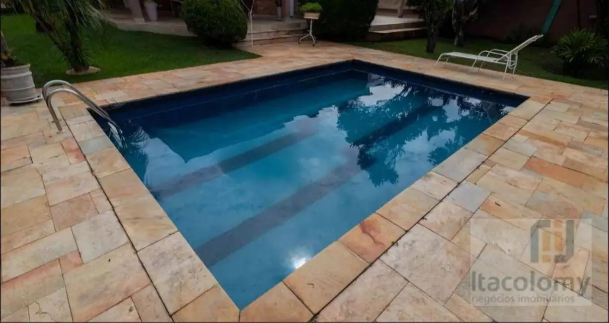 Foto 5 de Casa de Condomínio com 3 quartos à venda, 743m2 em Santana De Parnaiba - SP