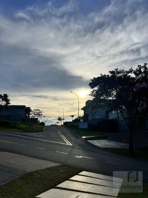 Foto 7 de Casa de Condomínio com 4 quartos à venda, 580m2 em Santana De Parnaiba - SP