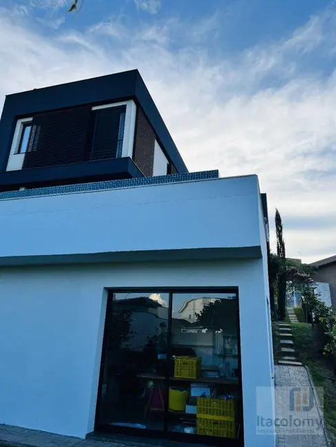 Foto 6 de Casa de Condomínio com 4 quartos à venda, 580m2 em Santana De Parnaiba - SP