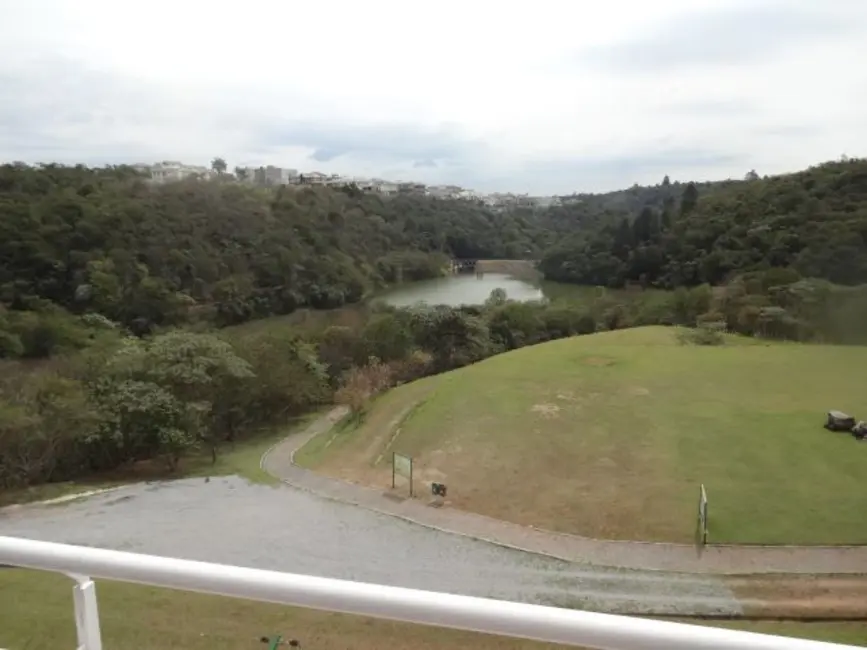 Foto 5 de Terreno / Lote à venda, 559m2 em Santana De Parnaiba - SP