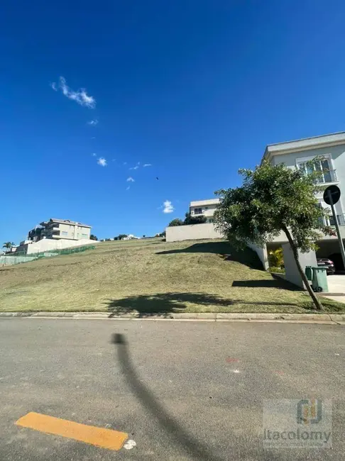 Foto 2 de Terreno / Lote à venda, 559m2 em Santana De Parnaiba - SP