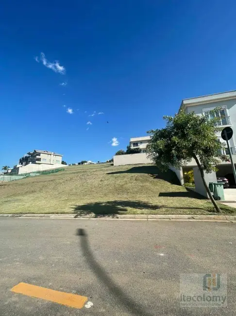 Foto 2 de Terreno / Lote à venda, 559m2 em Santana De Parnaiba - SP